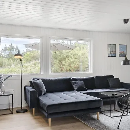 Rolfkarl - 500m From The Sea In Western Jutland By Interhome Ringkøbing