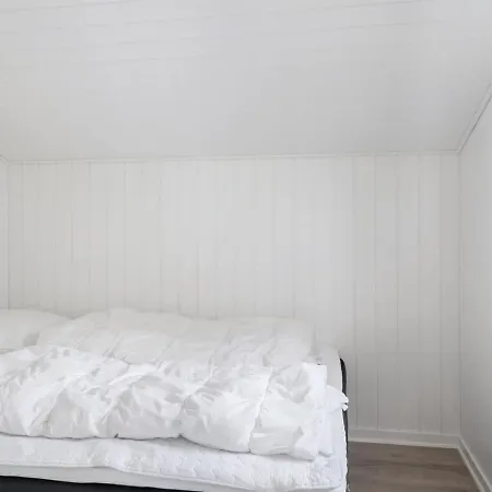 Rolfkarl - 500m From The Sea In Western Jutland By Interhome *