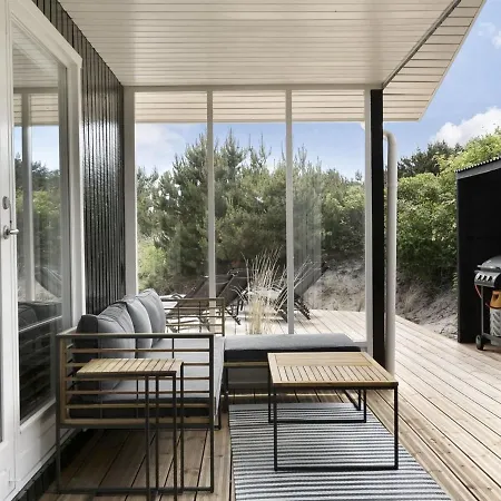Casa vacanze Rolfkarl - 500m From The Sea In Western Jutland By Interhome *