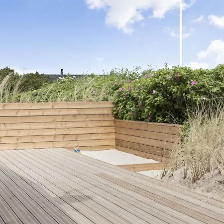 Rolfkarl - 500m From The Sea In Western Jutland By Interhome