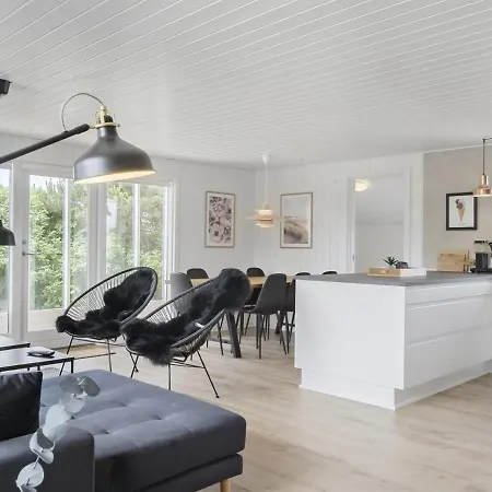 Rolfkarl - 500m From The Sea In Western Jutland By Interhome Casa vacanze *