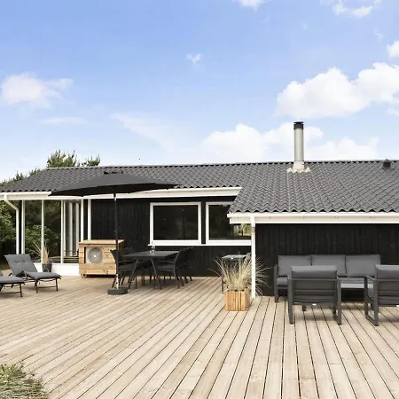 Rolfkarl - 500m From The Sea In Western Jutland By Interhome *