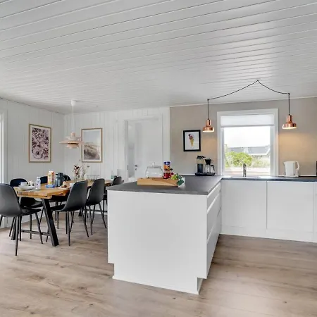 Rolfkarl - 500m From The Sea In Western Jutland By Interhome Casa vacanze *