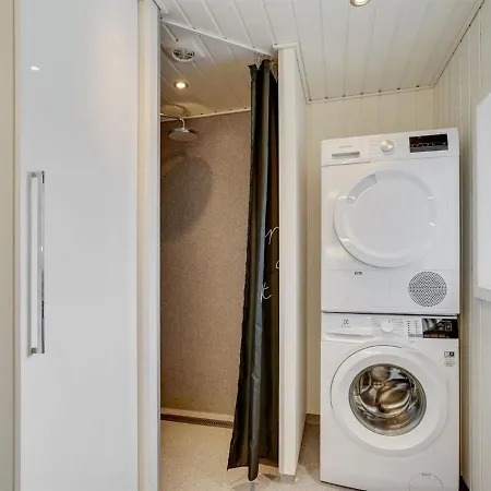 Rolfkarl - 500m From The Sea In Western Jutland By Interhome * Ringkøbing
