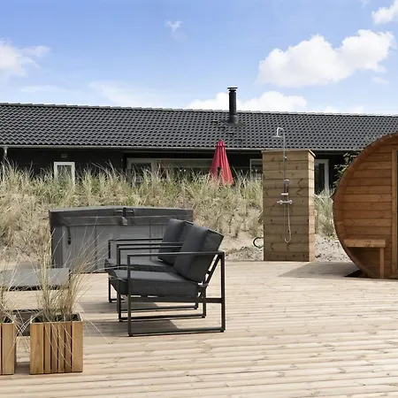 Rolfkarl - 500m From The Sea By Interhome *