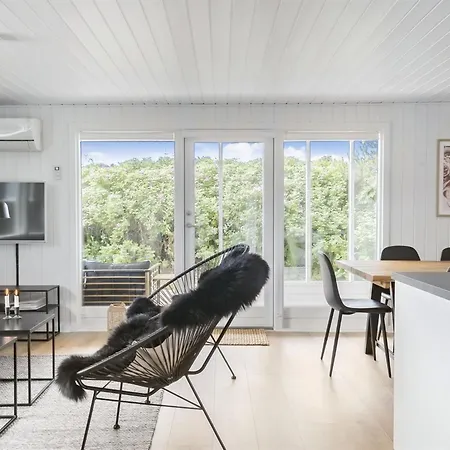 Rolfkarl - 500m From The Sea By Interhome * Ringkøbing