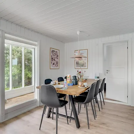 Rolfkarl - 500m From The Sea By Interhome * Ringkøbing