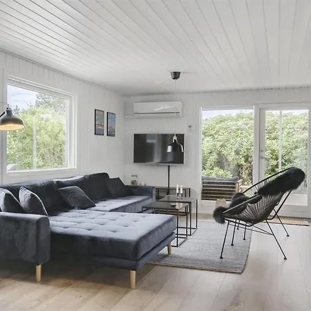 Rolfkarl - 500m From The Sea By Interhome Ringkobing