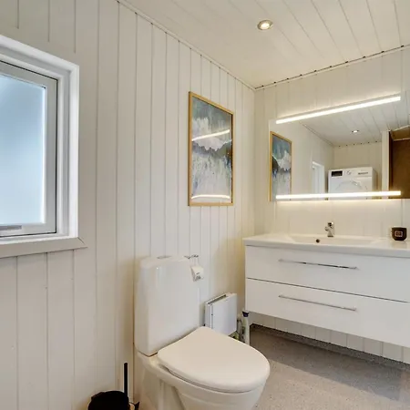 Rolfkarl - 500m From The Sea By Interhome *