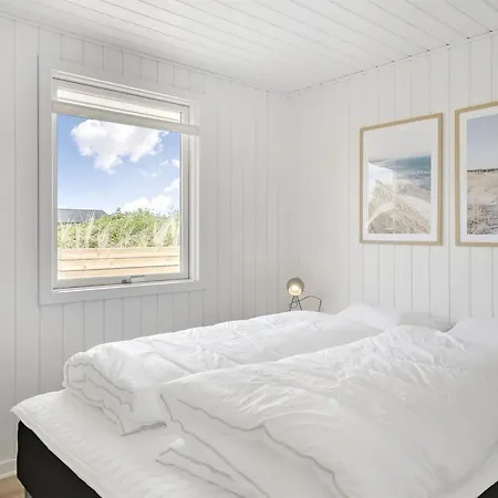 Rolfkarl - 500m From The Sea By Interhome *