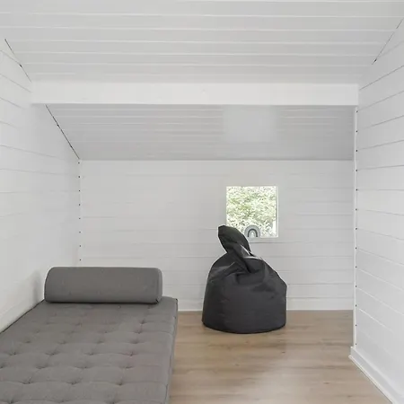 Rolfkarl - 500m From The Sea By Interhome Ringkøbing