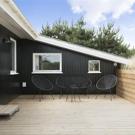 Rolfkarl - 500m From The Sea By Interhome Ringkøbing