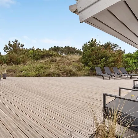Rolfkarl - 500m From The Sea By Interhome Ringkøbing